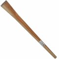 V&B Mfg HANDLE HICKORY BRN 36 in. L 685-13